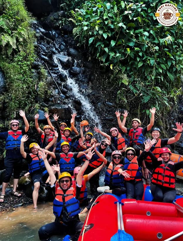 Camping Malam