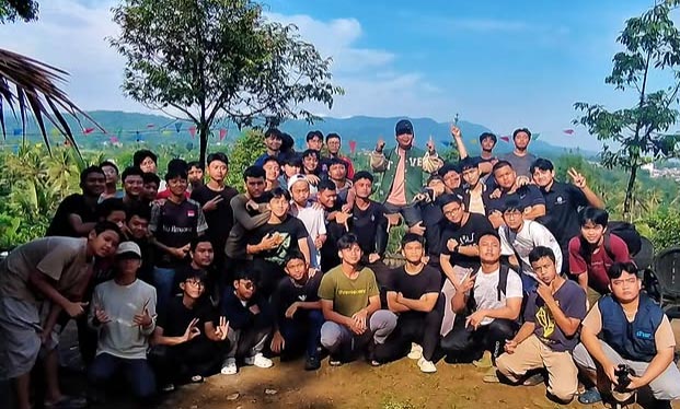 Outbound Tim
