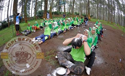 Outbound Activity